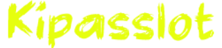 Kipasslot